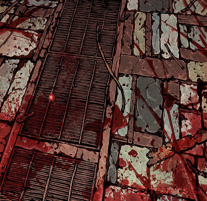 Leviathan (Lee Gyuntak) - Chapter 119 Page 6