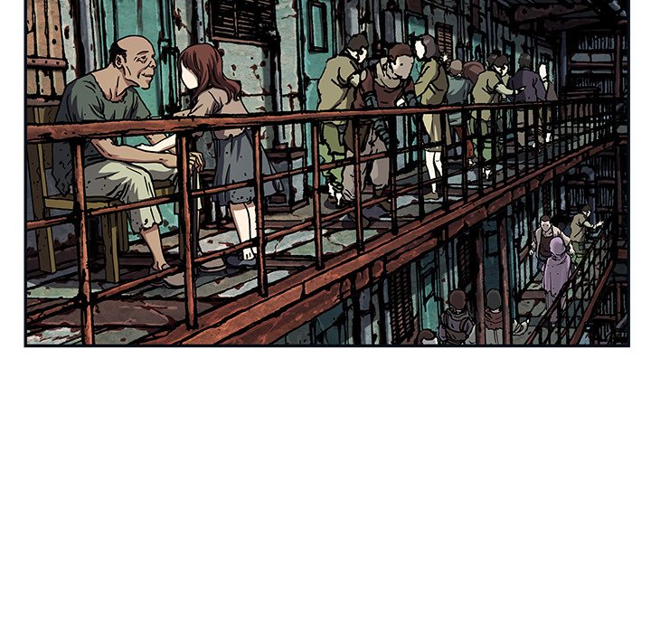 Leviathan (Lee Gyuntak) - Chapter 119 Page 63