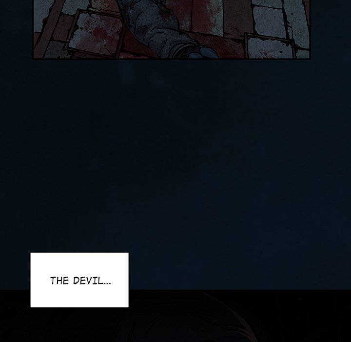 Leviathan (Lee Gyuntak) - Chapter 119 Page 73