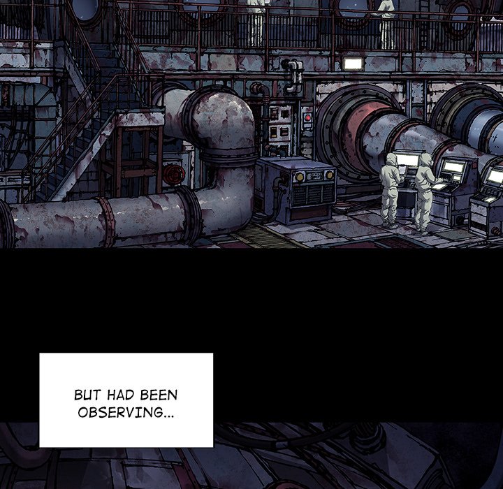 Leviathan (Lee Gyuntak) - Chapter 119 Page 77