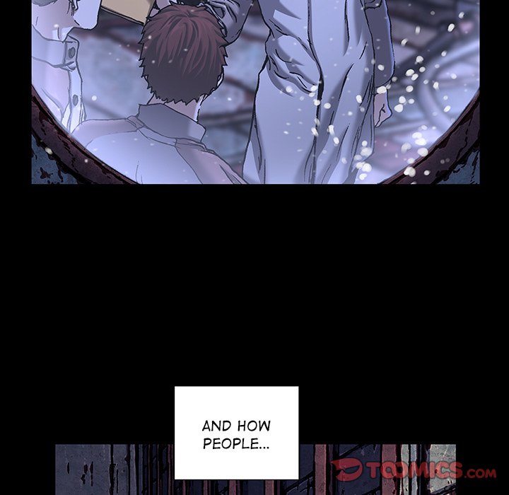 Leviathan (Lee Gyuntak) - Chapter 119 Page 80