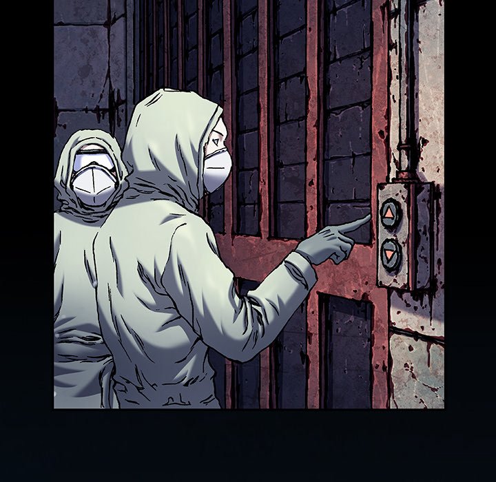 Leviathan (Lee Gyuntak) - Chapter 119 Page 81
