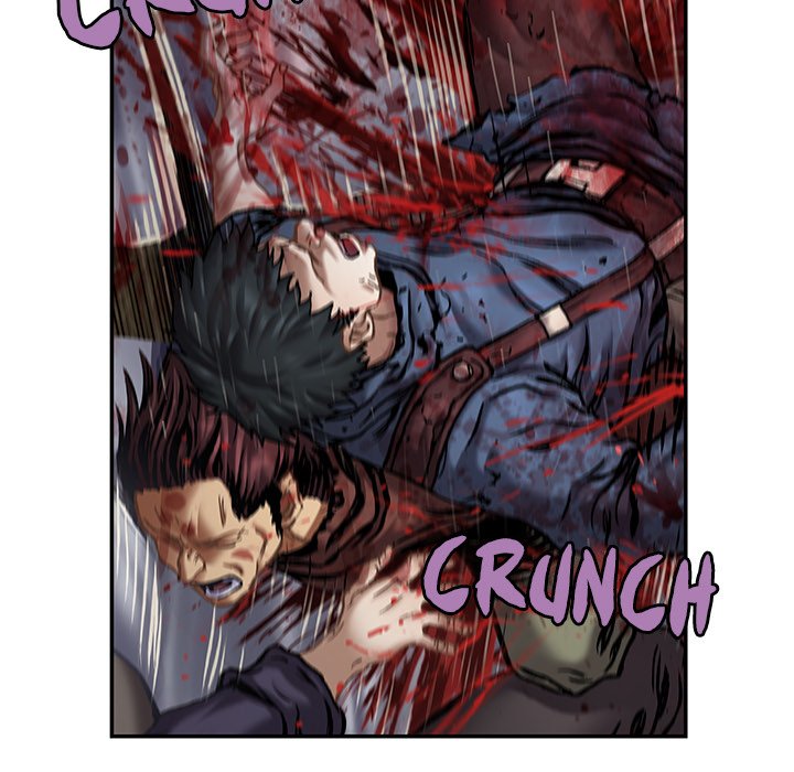 Leviathan (Lee Gyuntak) - Chapter 120 Page 11