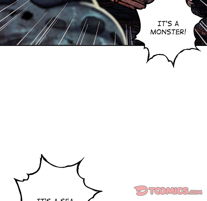 Leviathan (Lee Gyuntak) - Chapter 120 Page 14