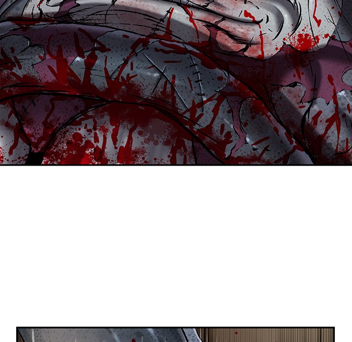Leviathan (Lee Gyuntak) - Chapter 120 Page 17