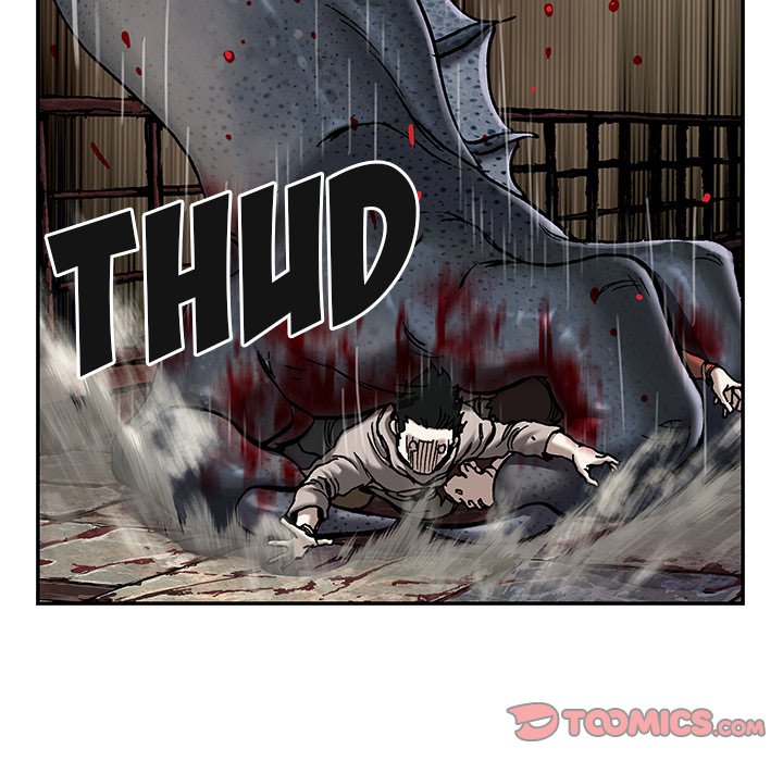 Leviathan (Lee Gyuntak) - Chapter 120 Page 18