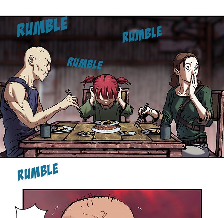 Leviathan (Lee Gyuntak) - Chapter 120 Page 20