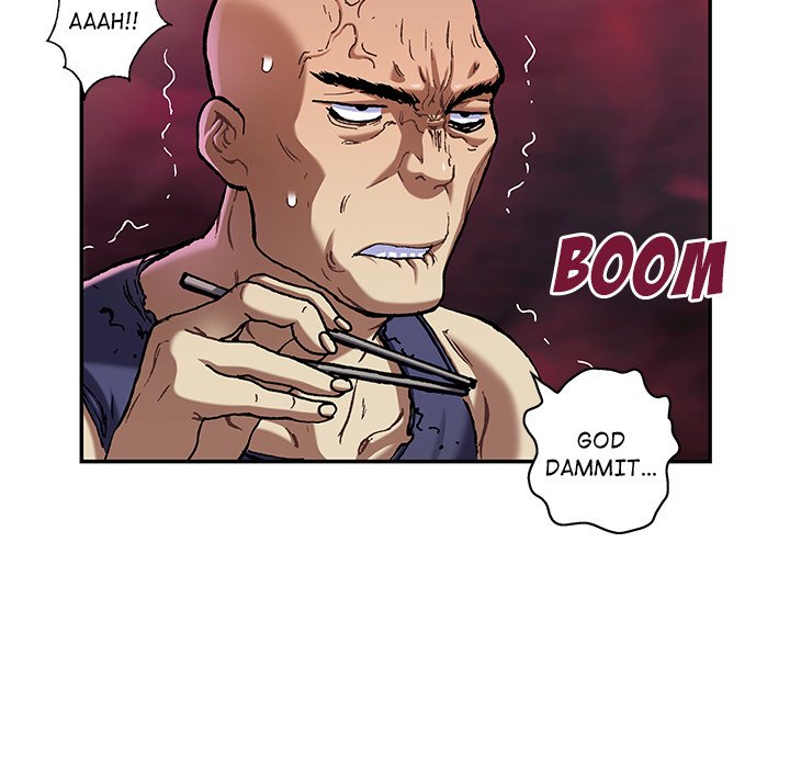 Leviathan (Lee Gyuntak) - Chapter 120 Page 21