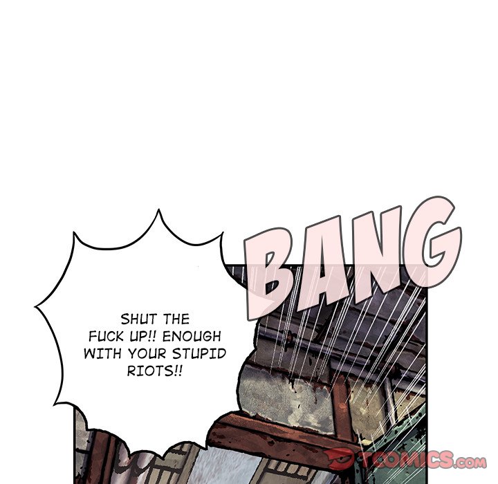 Leviathan (Lee Gyuntak) - Chapter 120 Page 22