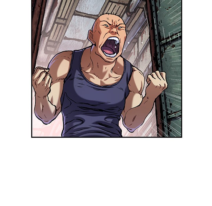 Leviathan (Lee Gyuntak) - Chapter 120 Page 23