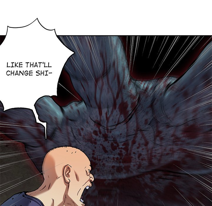 Leviathan (Lee Gyuntak) - Chapter 120 Page 24