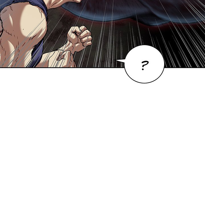 Leviathan (Lee Gyuntak) - Chapter 120 Page 25
