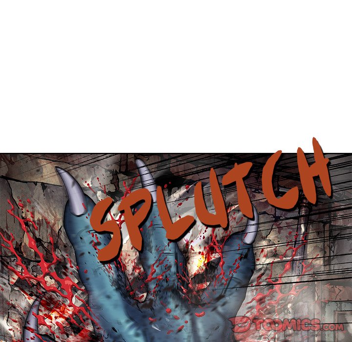 Leviathan (Lee Gyuntak) - Chapter 120 Page 26