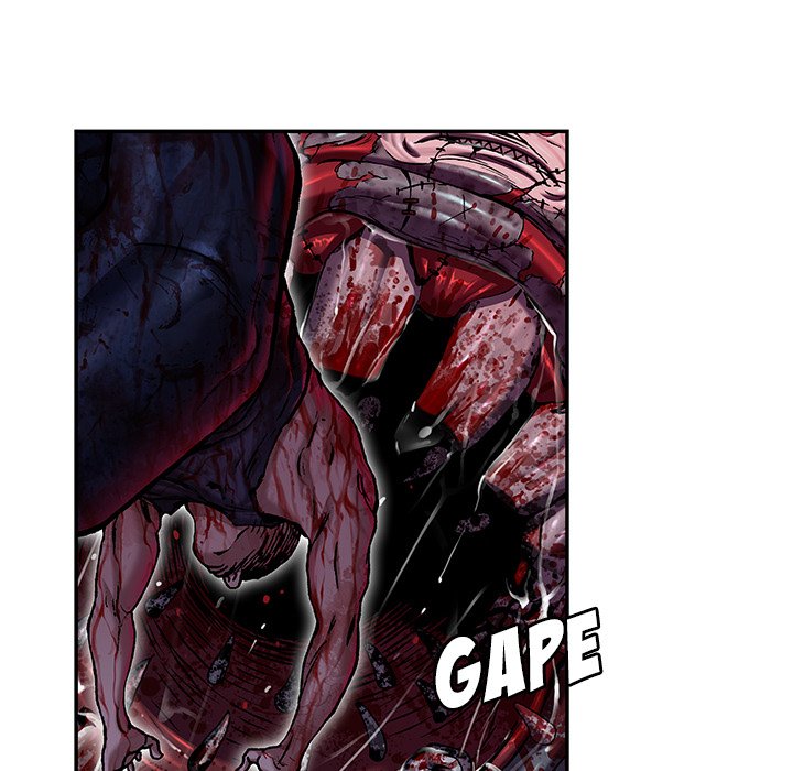 Leviathan (Lee Gyuntak) - Chapter 120 Page 28