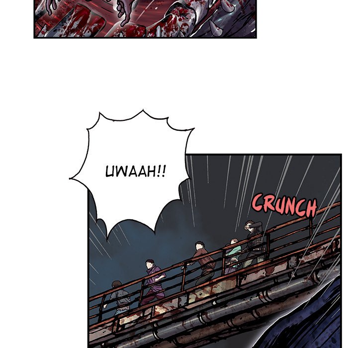 Leviathan (Lee Gyuntak) - Chapter 120 Page 29