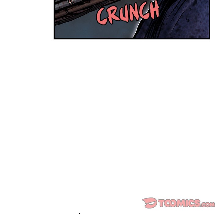Leviathan (Lee Gyuntak) - Chapter 120 Page 30