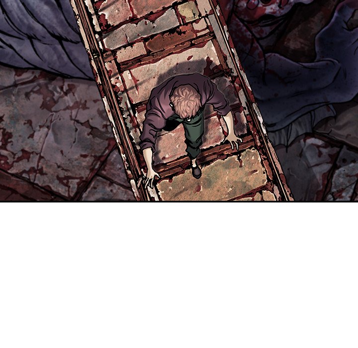 Leviathan (Lee Gyuntak) - Chapter 120 Page 32