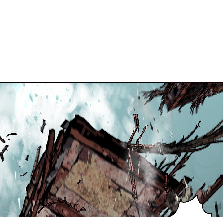 Leviathan (Lee Gyuntak) - Chapter 120 Page 35