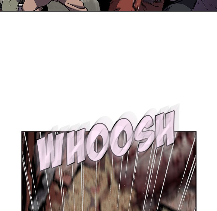 Leviathan (Lee Gyuntak) - Chapter 120 Page 37