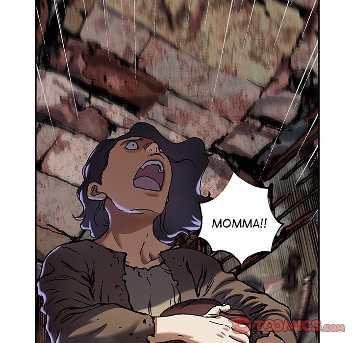 Leviathan (Lee Gyuntak) - Chapter 120 Page 38