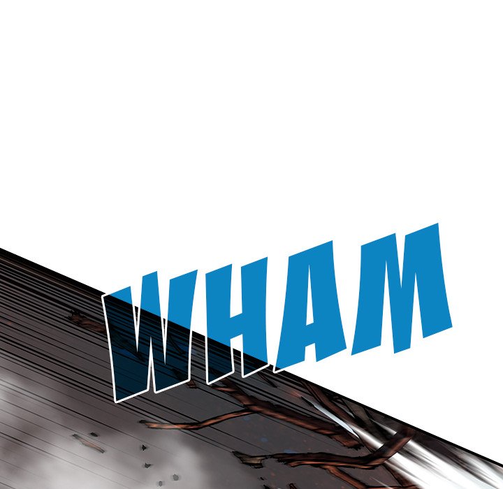 Leviathan (Lee Gyuntak) - Chapter 120 Page 40
