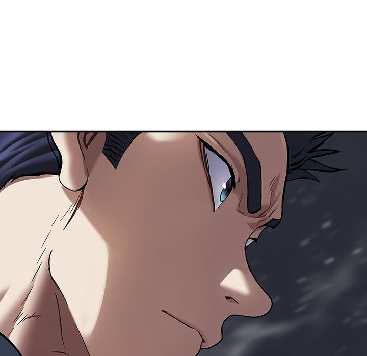 Leviathan (Lee Gyuntak) - Chapter 120 Page 45