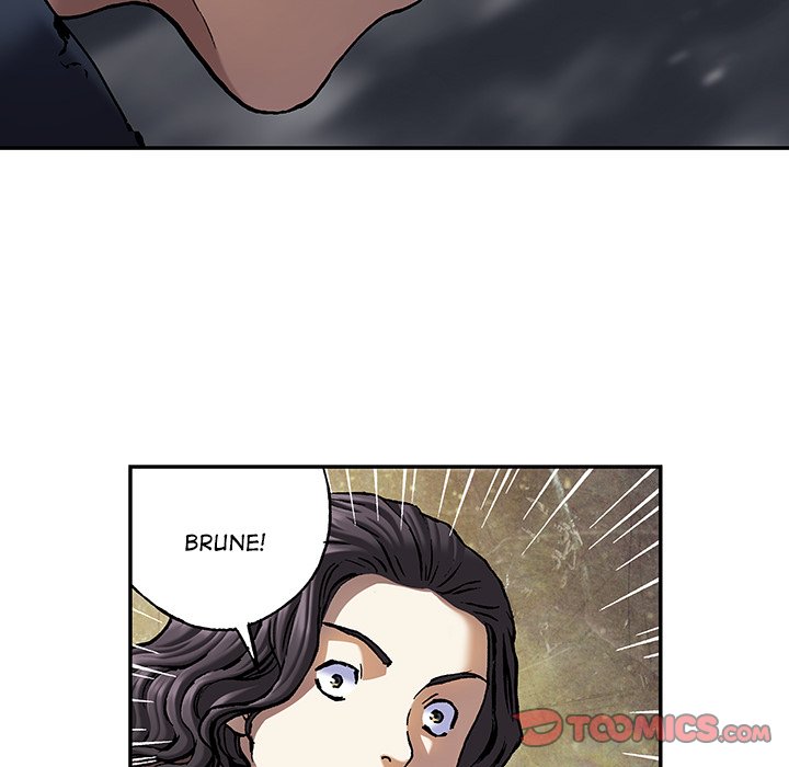 Leviathan (Lee Gyuntak) - Chapter 120 Page 46