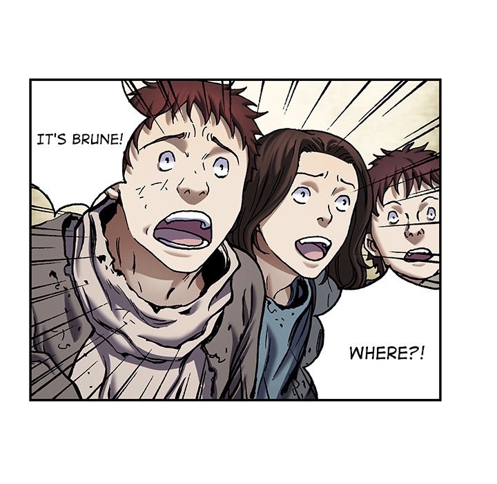 Leviathan (Lee Gyuntak) - Chapter 120 Page 48