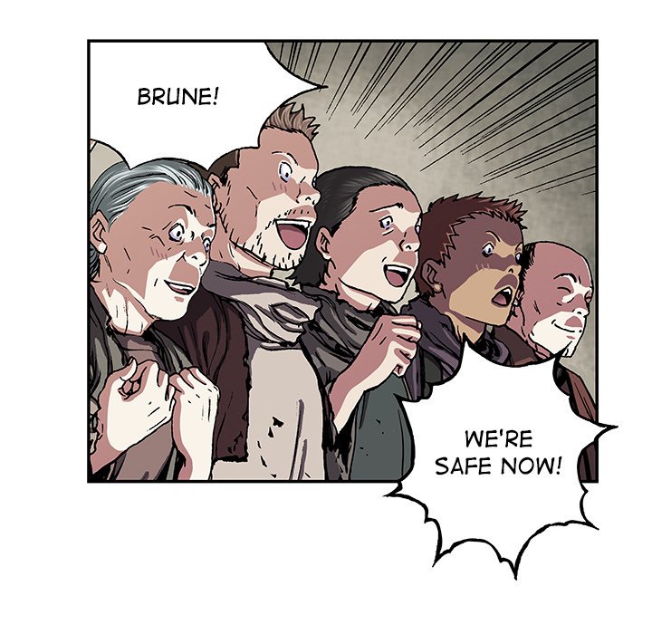 Leviathan (Lee Gyuntak) - Chapter 120 Page 49