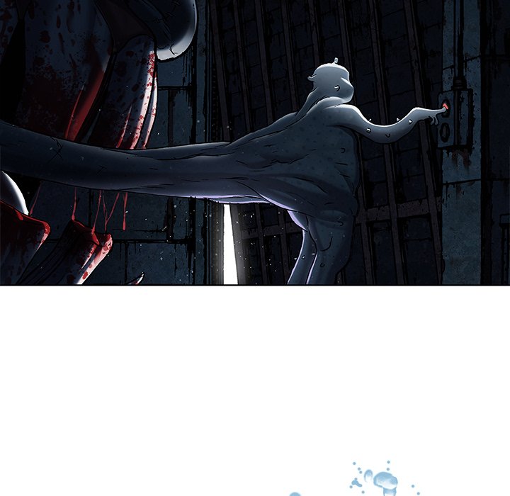 Leviathan (Lee Gyuntak) - Chapter 120 Page 5