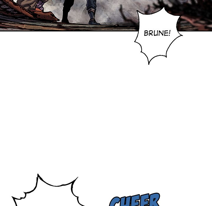 Leviathan (Lee Gyuntak) - Chapter 120 Page 51