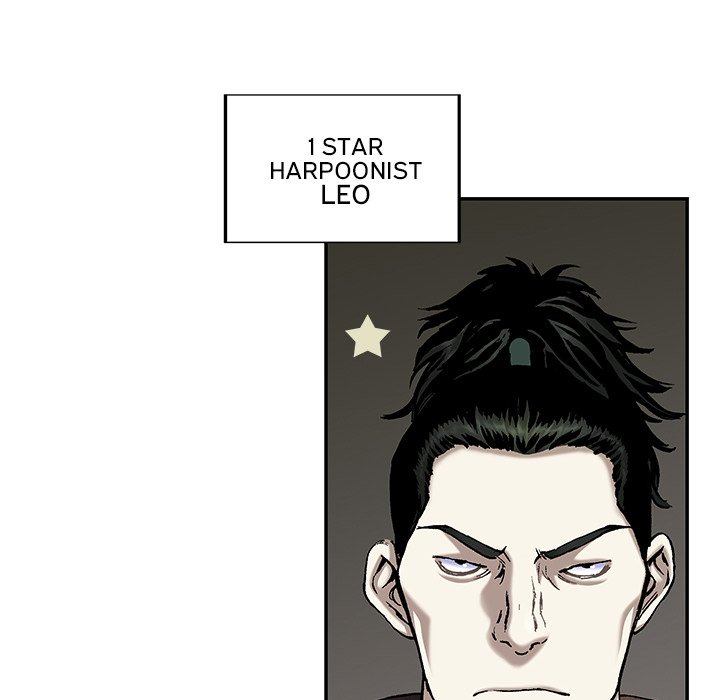 Leviathan (Lee Gyuntak) - Chapter 120 Page 55