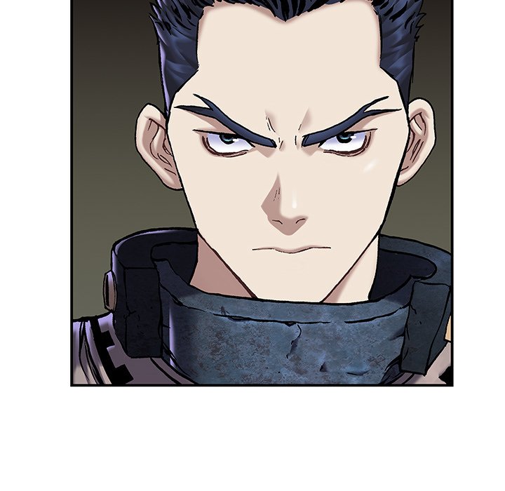 Leviathan (Lee Gyuntak) - Chapter 120 Page 57