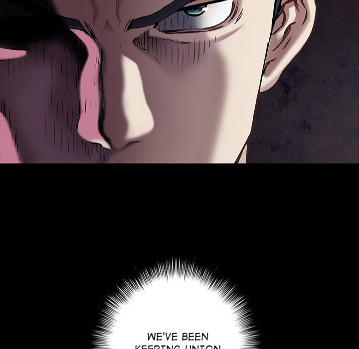 Leviathan (Lee Gyuntak) - Chapter 120 Page 59
