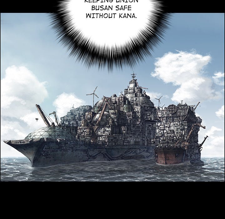 Leviathan (Lee Gyuntak) - Chapter 120 Page 60