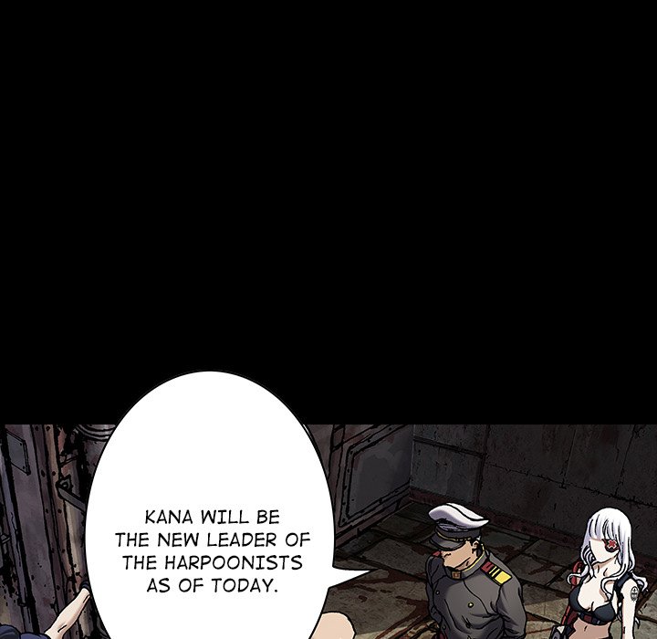 Leviathan (Lee Gyuntak) - Chapter 120 Page 61