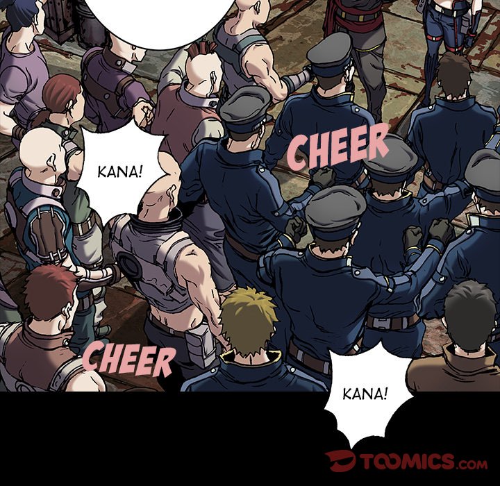 Leviathan (Lee Gyuntak) - Chapter 120 Page 62