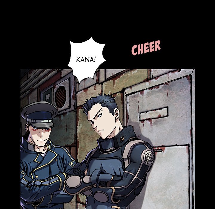Leviathan (Lee Gyuntak) - Chapter 120 Page 63