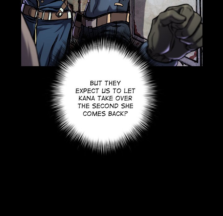Leviathan (Lee Gyuntak) - Chapter 120 Page 64