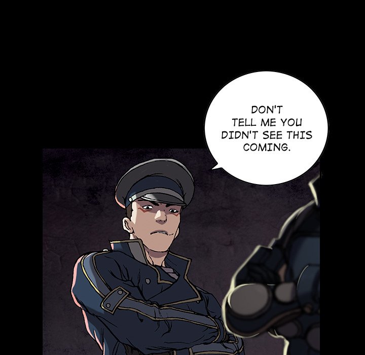 Leviathan (Lee Gyuntak) - Chapter 120 Page 65
