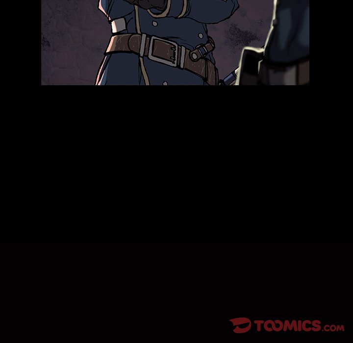 Leviathan (Lee Gyuntak) - Chapter 120 Page 66