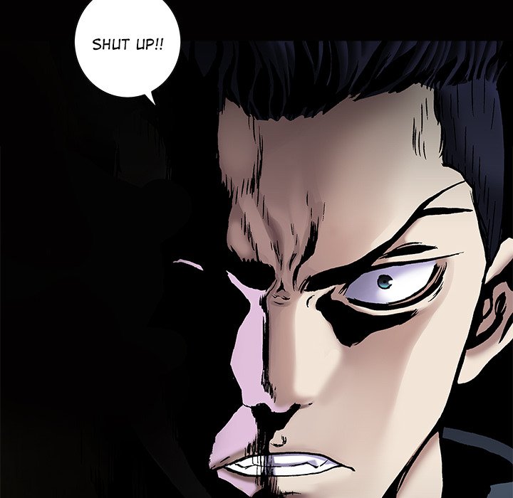 Leviathan (Lee Gyuntak) - Chapter 120 Page 69