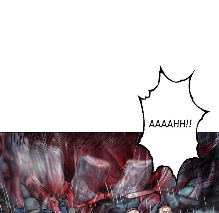 Leviathan (Lee Gyuntak) - Chapter 120 Page 7