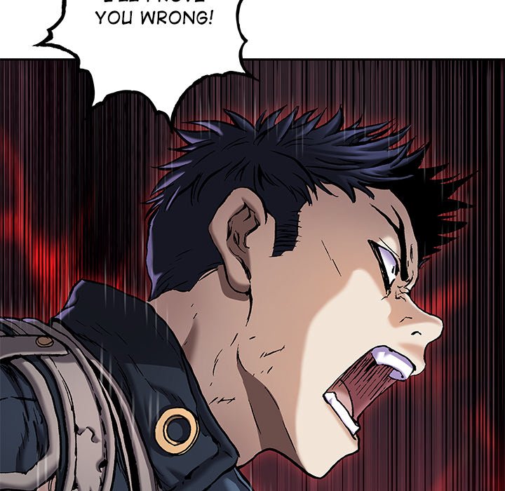 Leviathan (Lee Gyuntak) - Chapter 120 Page 71