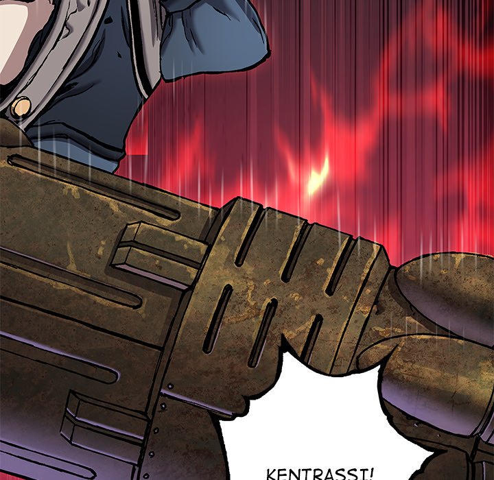Leviathan (Lee Gyuntak) - Chapter 120 Page 72