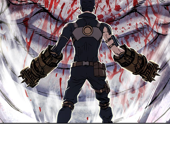 Leviathan (Lee Gyuntak) - Chapter 120 Page 76