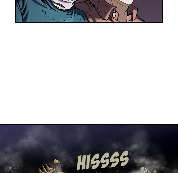 Leviathan (Lee Gyuntak) - Chapter 120 Page 83
