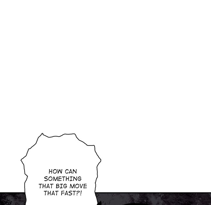Leviathan (Lee Gyuntak) - Chapter 120 Page 87
