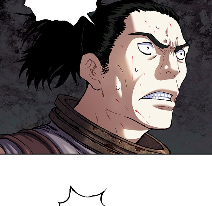 Leviathan (Lee Gyuntak) - Chapter 120 Page 88