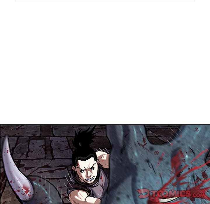 Leviathan (Lee Gyuntak) - Chapter 120 Page 90